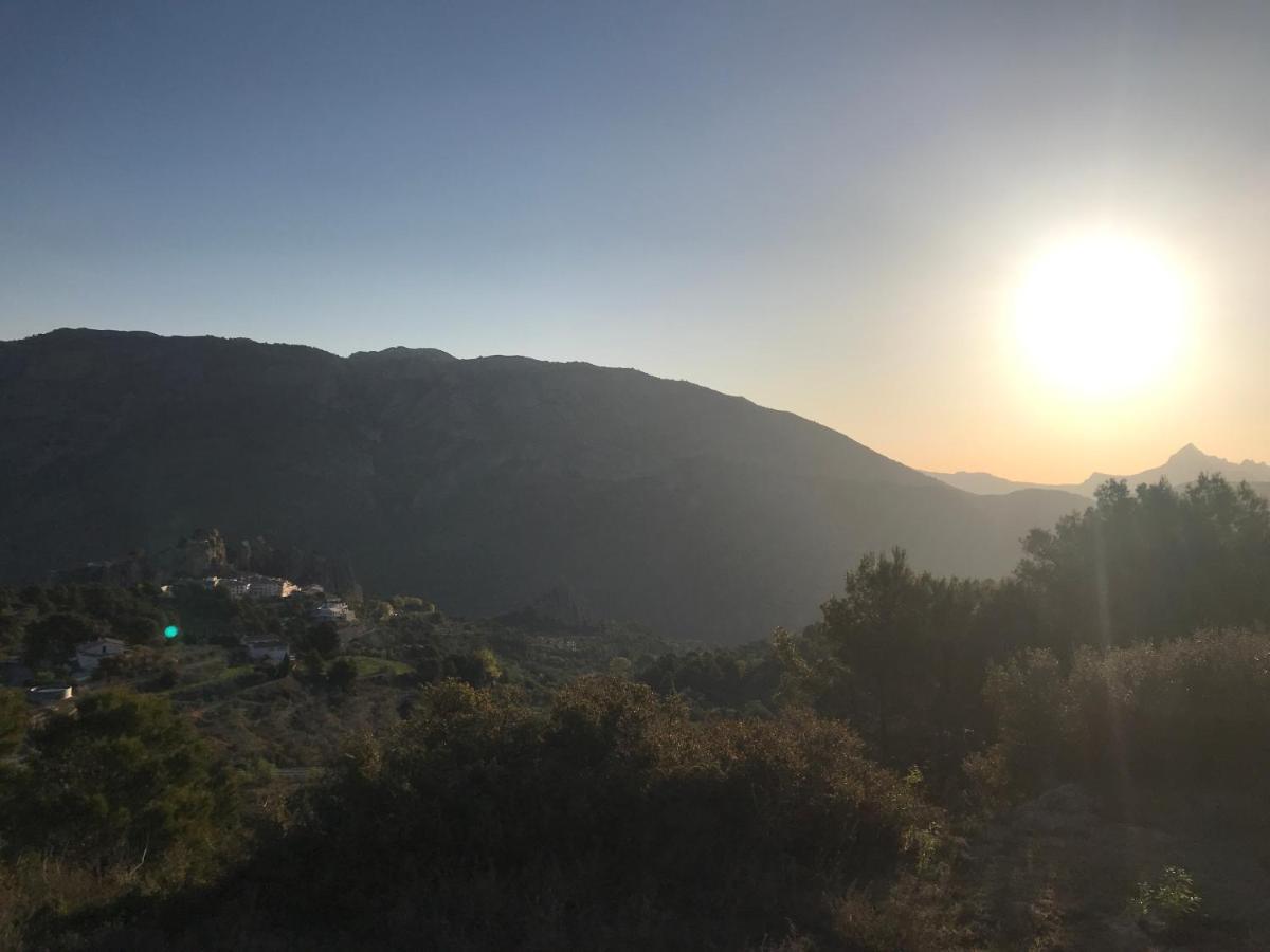 Apartament Ca Lidia - Turisticos El Balconet *