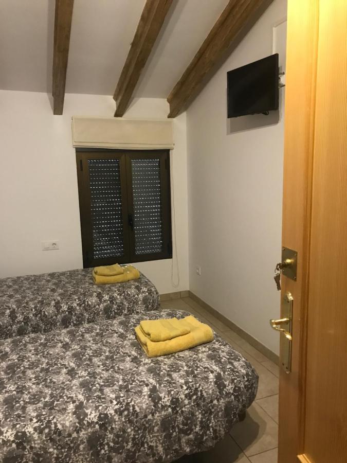 Apartament Ca Lidia - Turisticos El Balconet