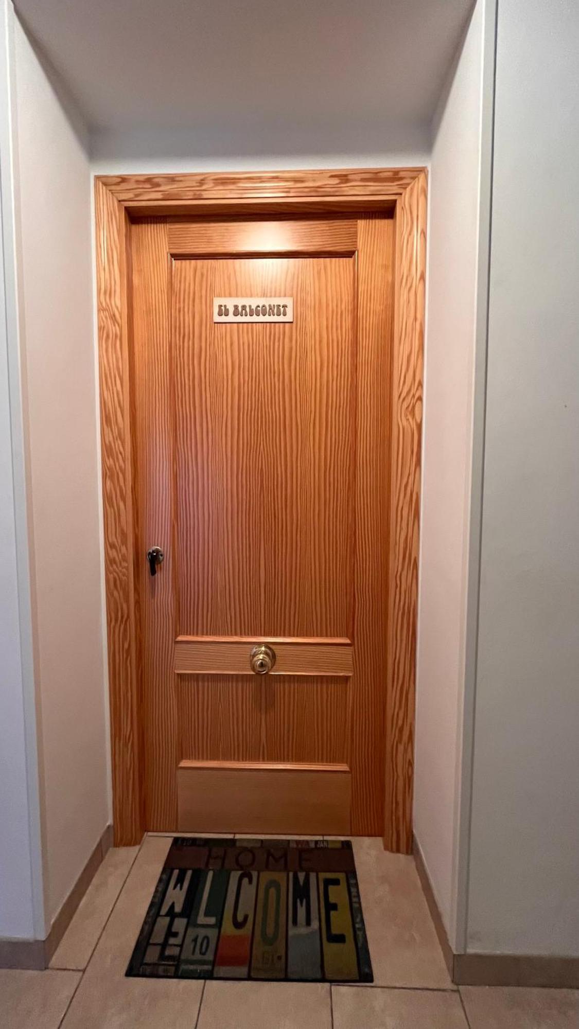 Apartament Ca Lidia - Turisticos El Balconet