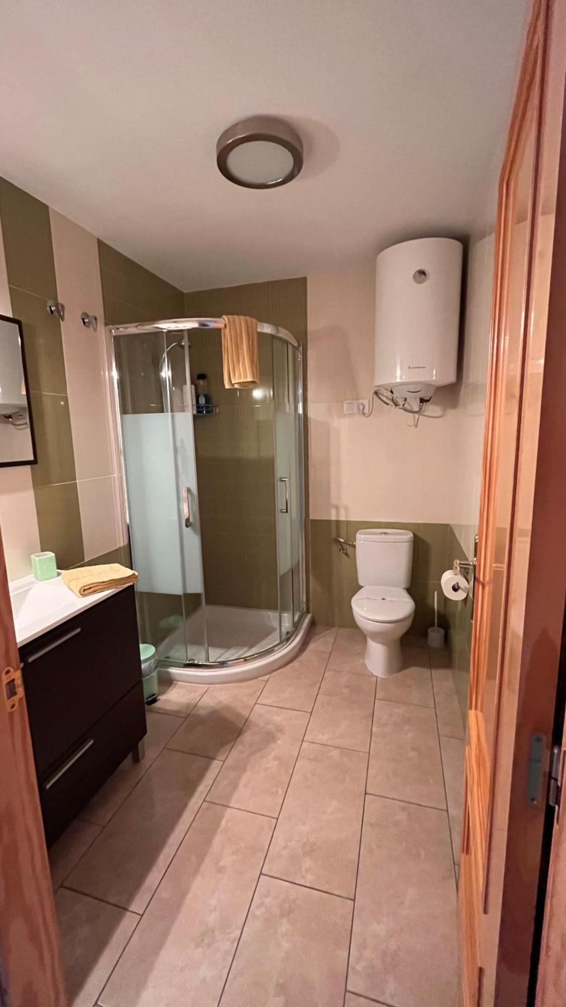 Apartament Ca Lidia - Turisticos El Balconet Benimantell