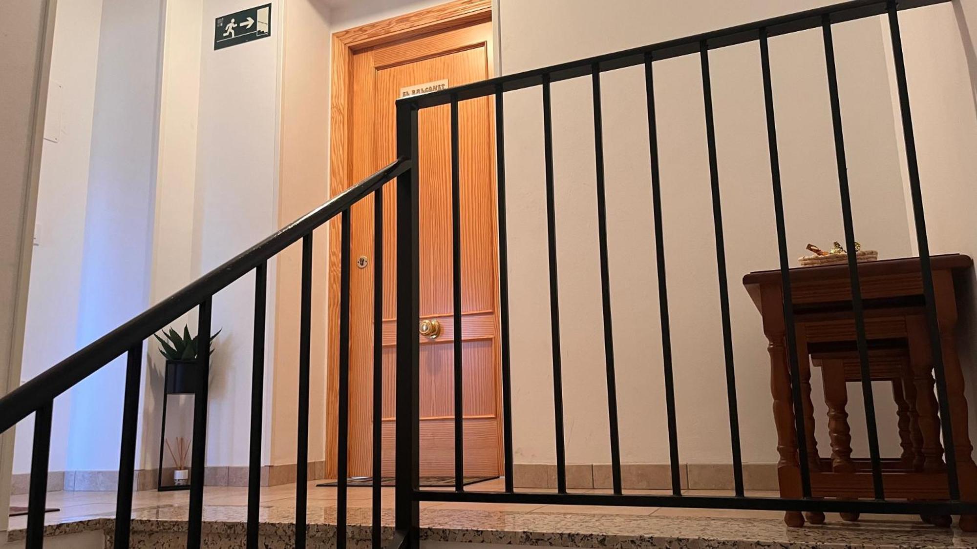 Apartament Ca Lidia - Turisticos El Balconet Benimantell