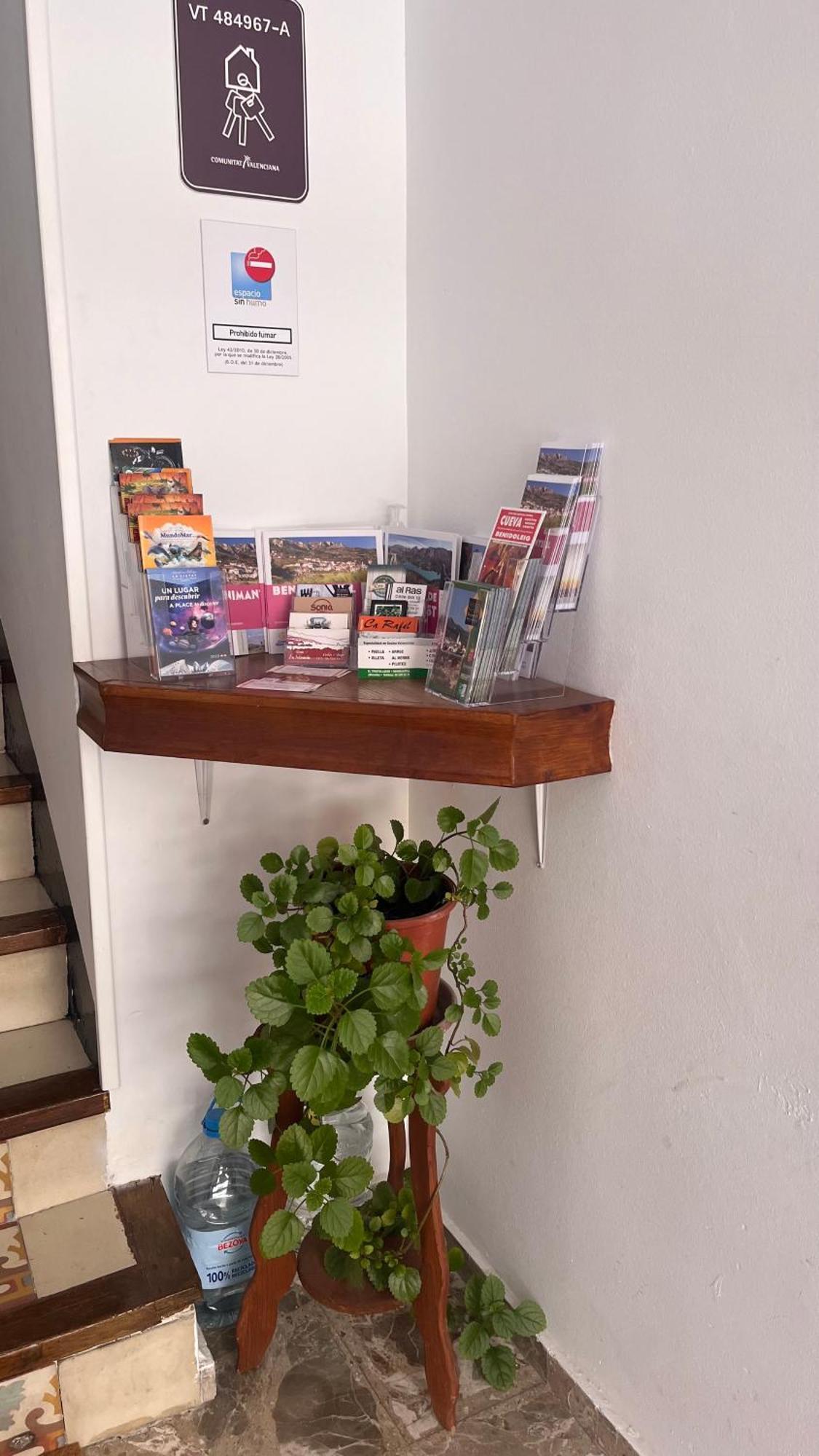 Apartament Ca Lidia - Turisticos El Balconet *