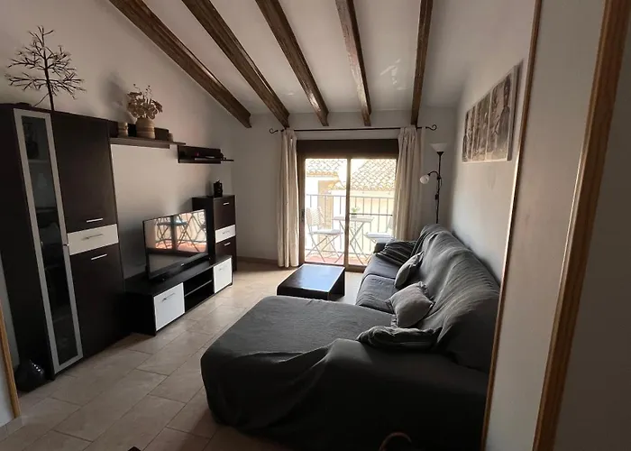 Ca Lidia - Apartamentos Turisticos El Balconet
