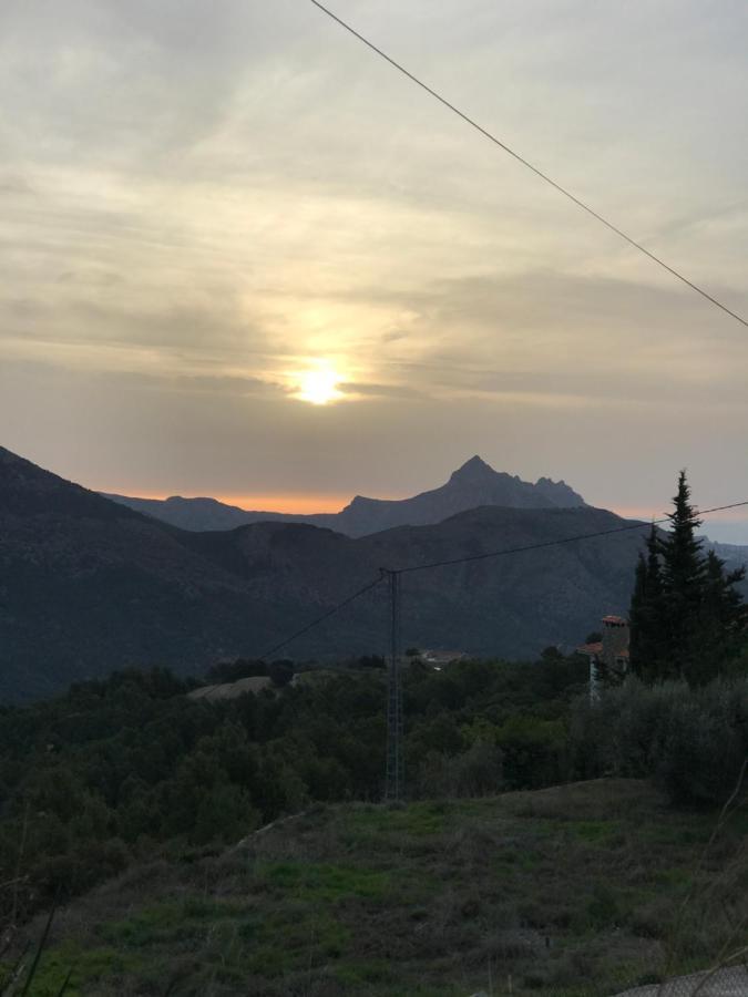 Appartement Ca Lidia - Turisticos El Balconet