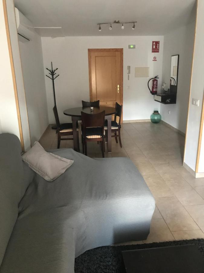 Appartement Ca Lidia - Turisticos El Balconet *