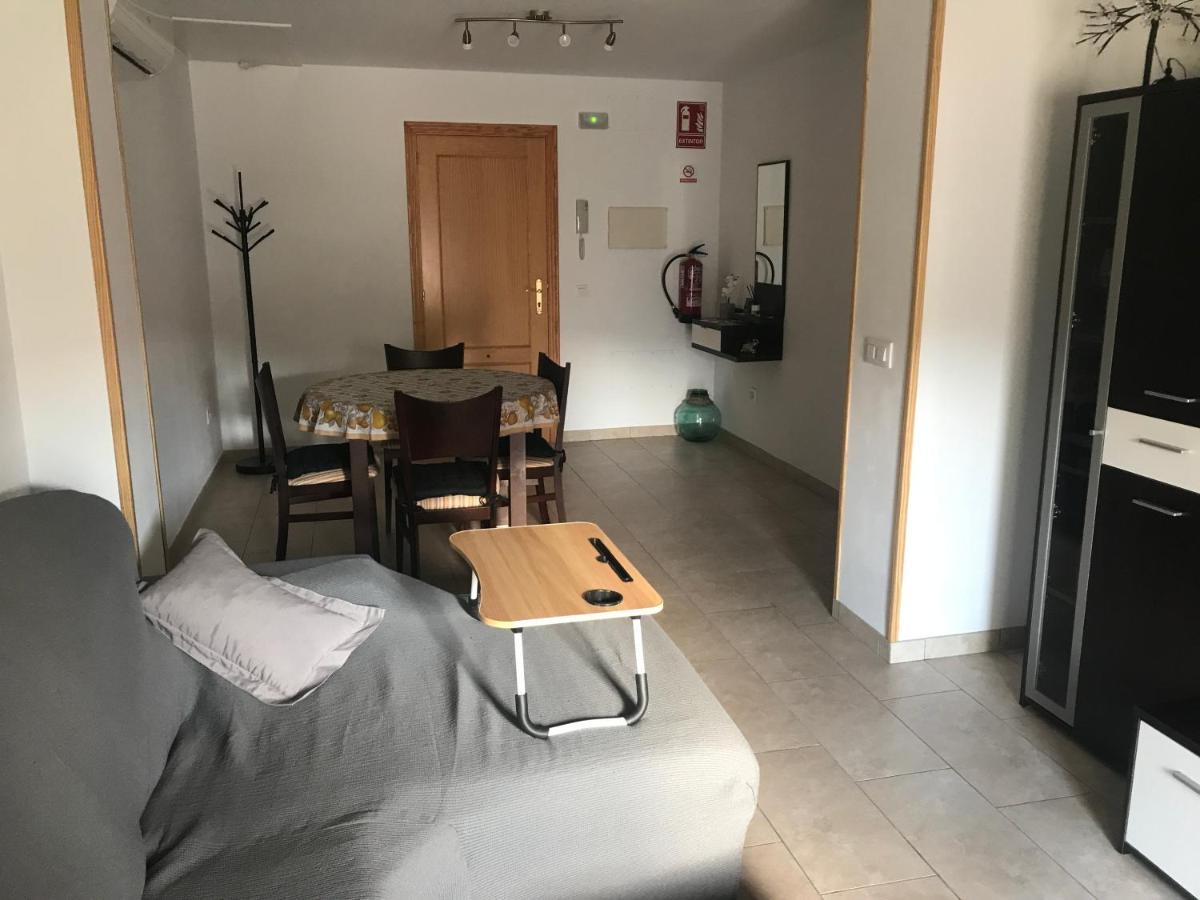 Apartamento Ca Lidia - Turisticos El Balconet *