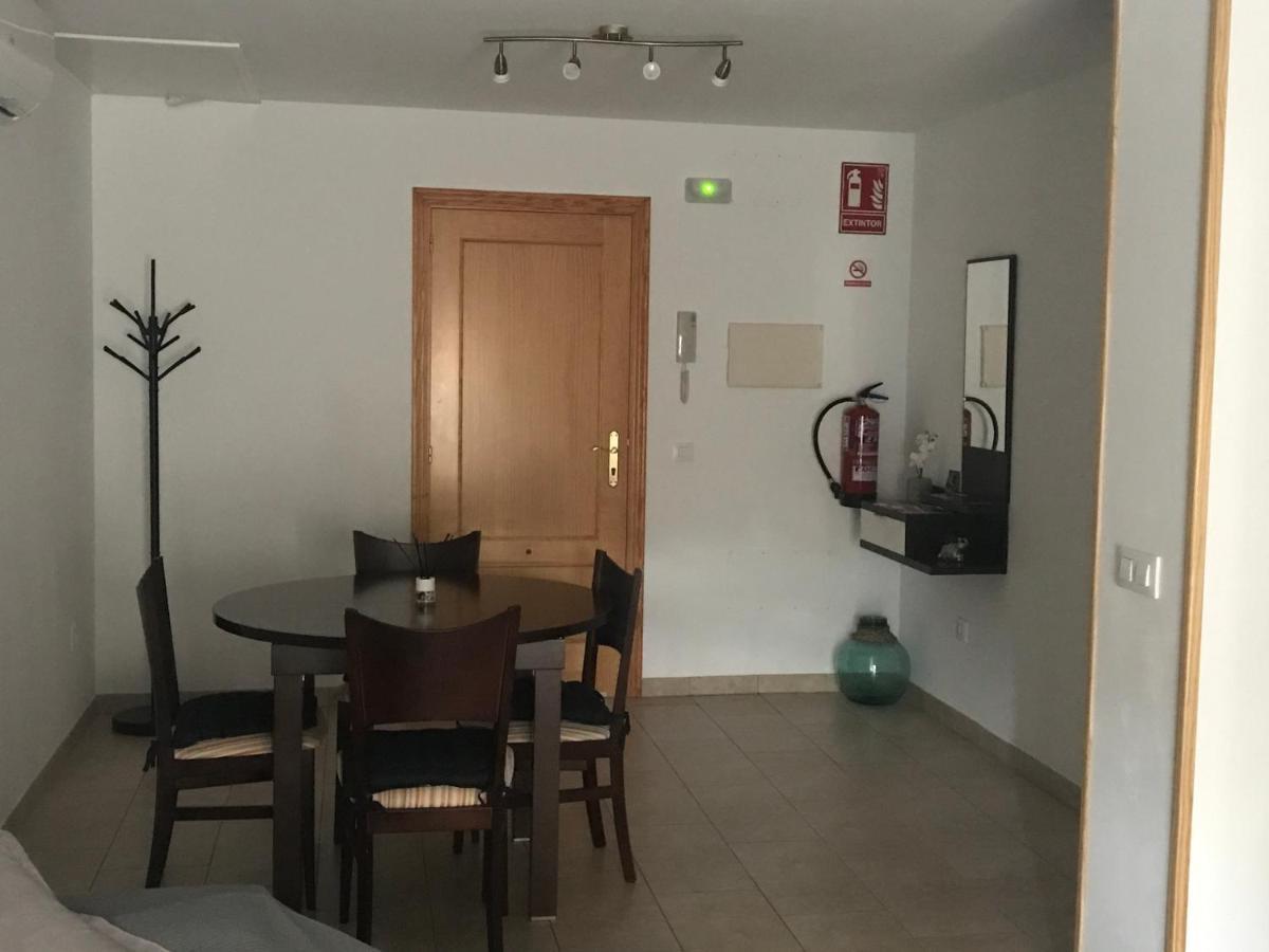 Ca Lidia - Turisticos El Balconet Appartement *