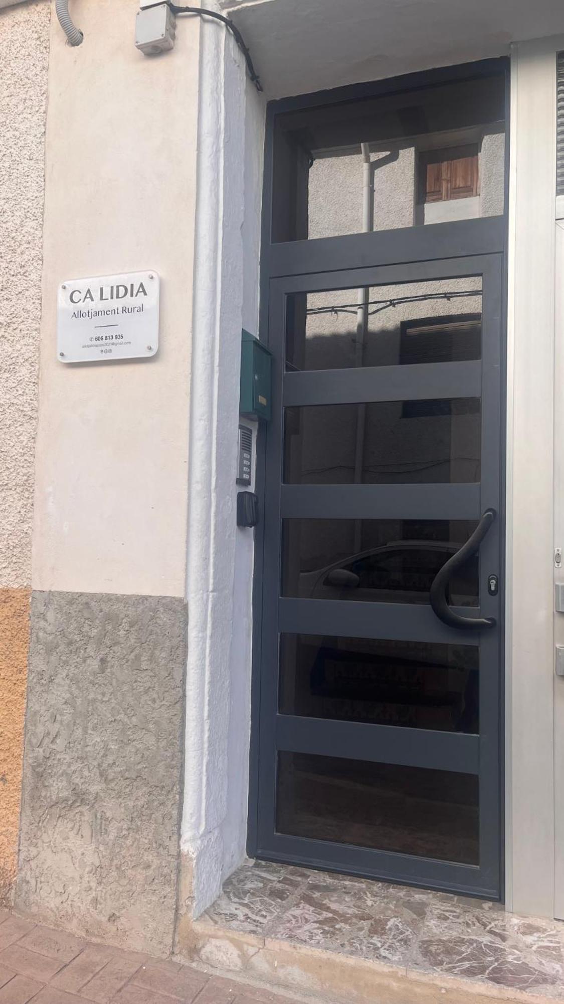 Appartement Ca Lidia - Turisticos El Balconet *