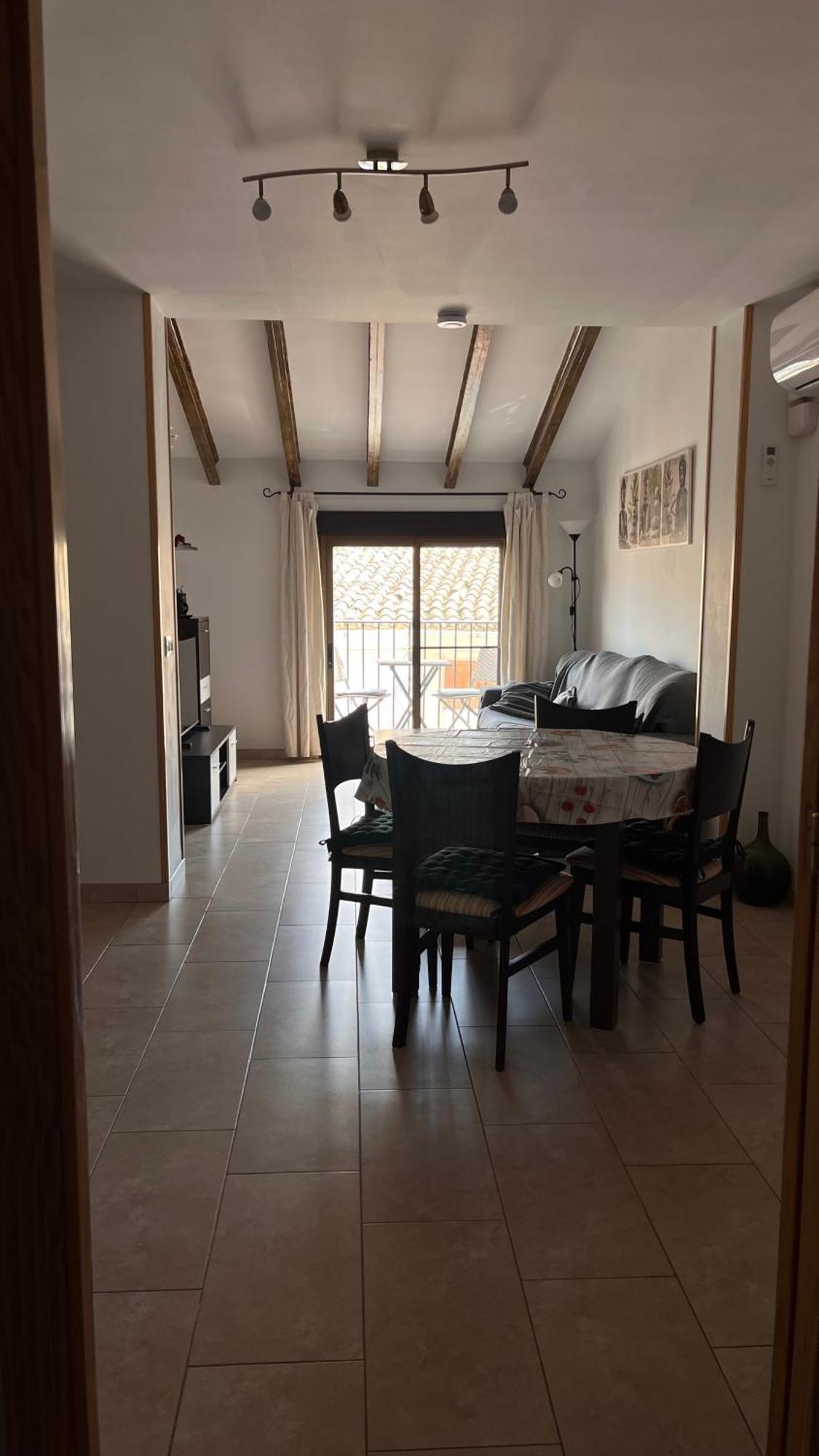 Appartement Ca Lidia - Turisticos El Balconet