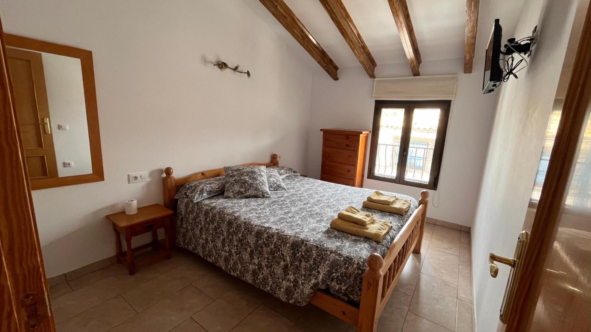 Ca Lidia - Turisticos El Balconet Appartement