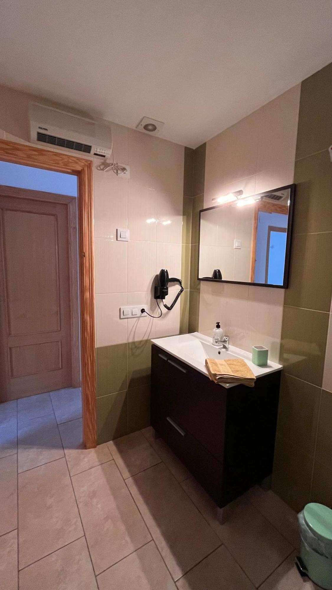 Appartement Ca Lidia - Turisticos El Balconet