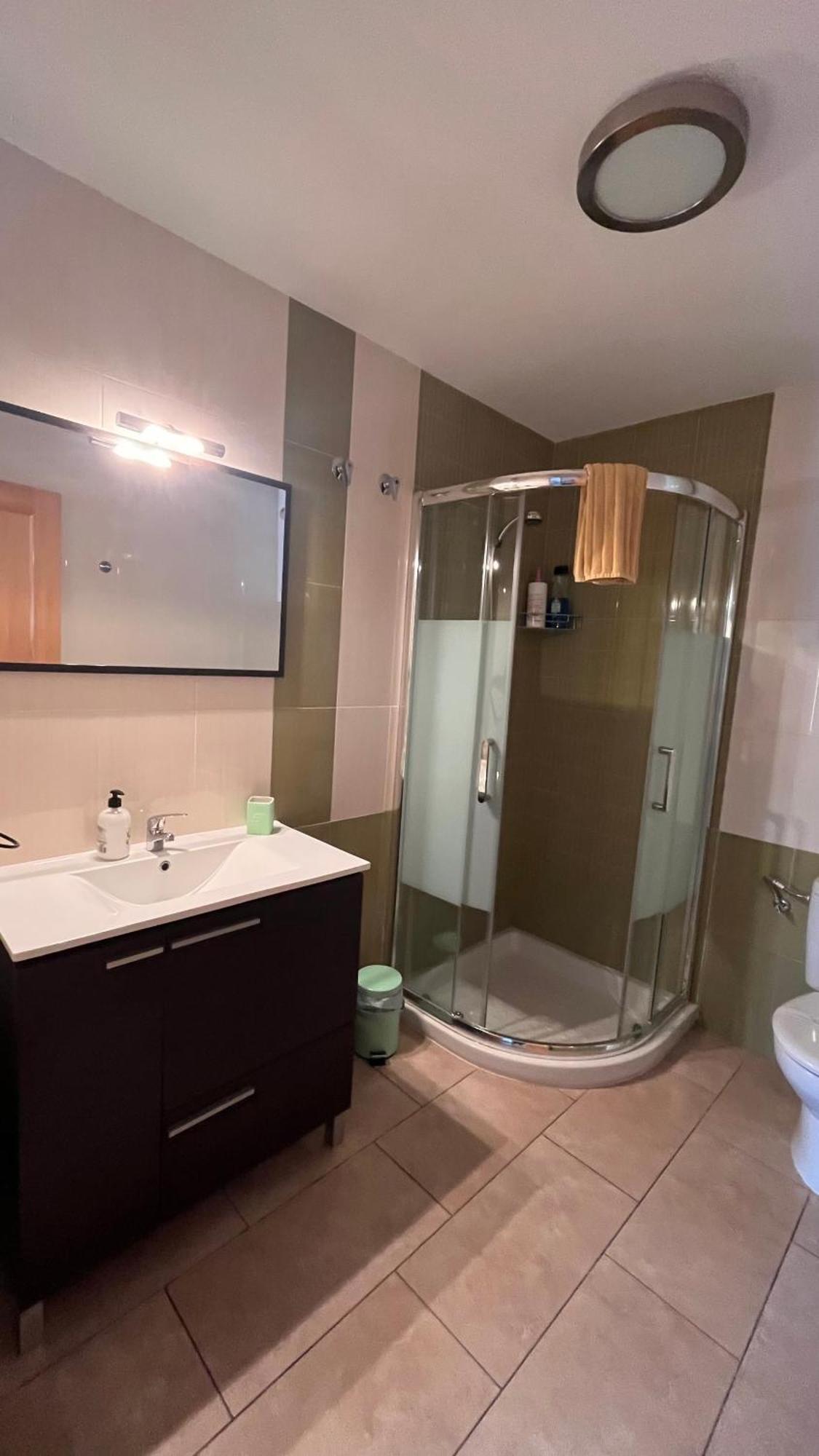 Appartement Ca Lidia - Turisticos El Balconet Benimantell