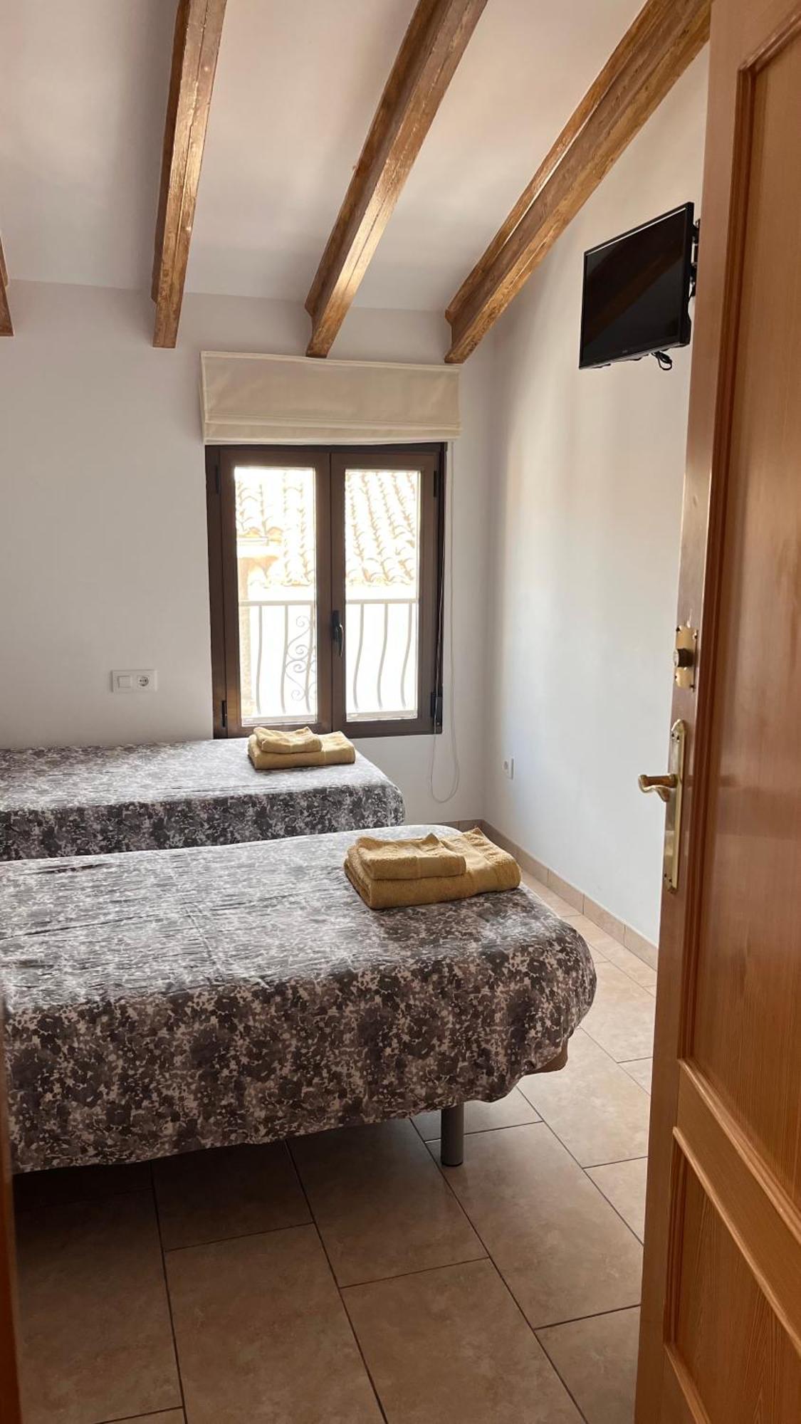 Appartement Ca Lidia - Turisticos El Balconet *